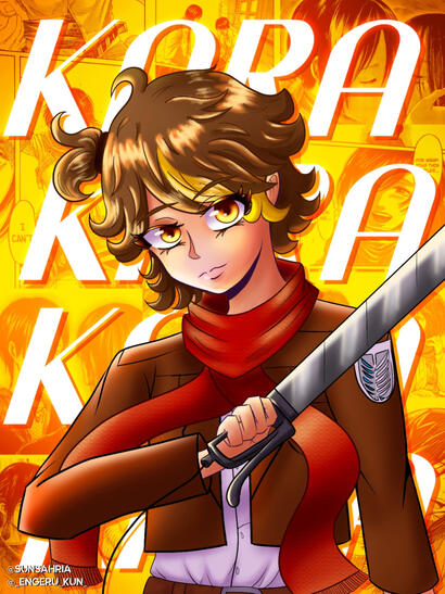 Kara "Promocional un final sin ti 2"