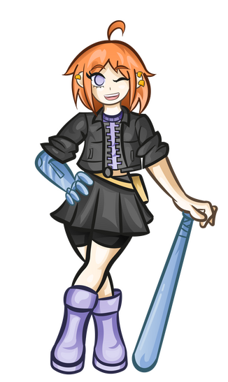 Lyra ilustración en vectores