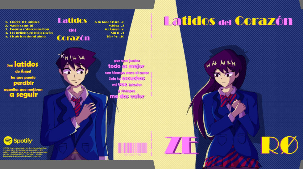 Latidos del corazón