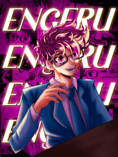 Engeru "Promocional un final sin ti 2"