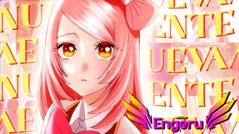 Nuevamente - Engeru
