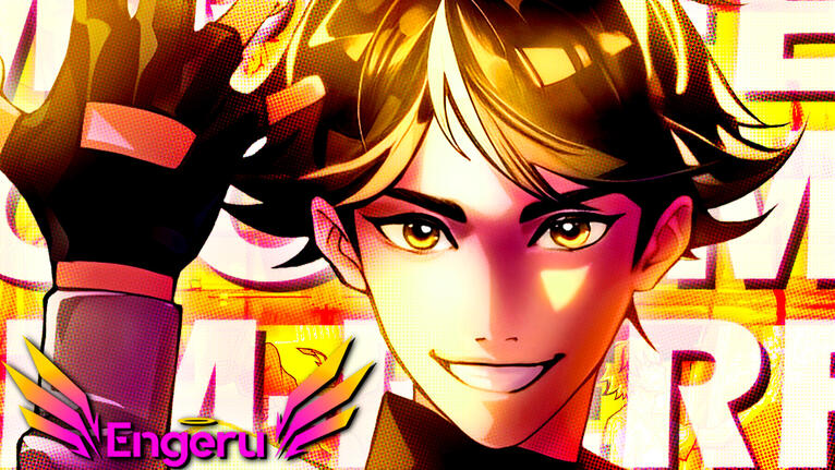 ̶IM-PERFECCIÓN - Engeru