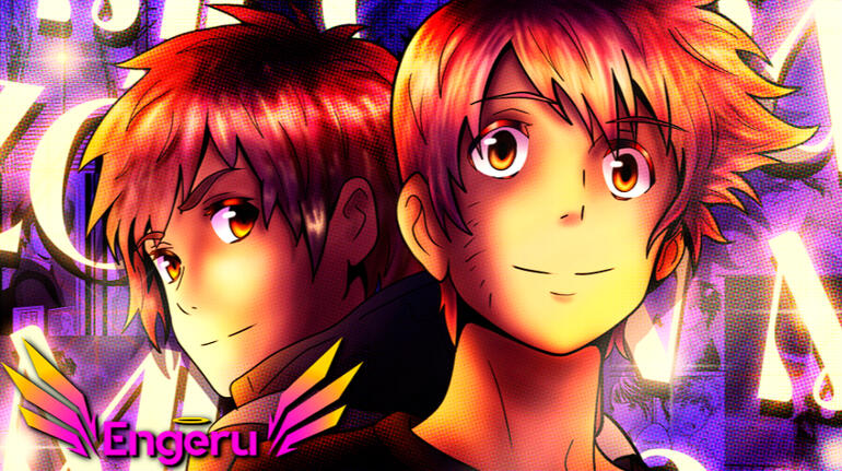 En mi corazón - Engeru