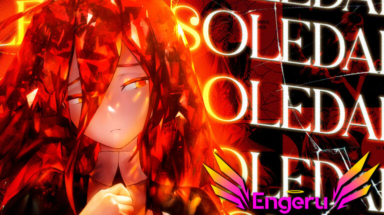 Soledad - Engeru