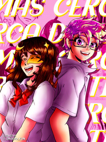 Más cerca de ti Banner