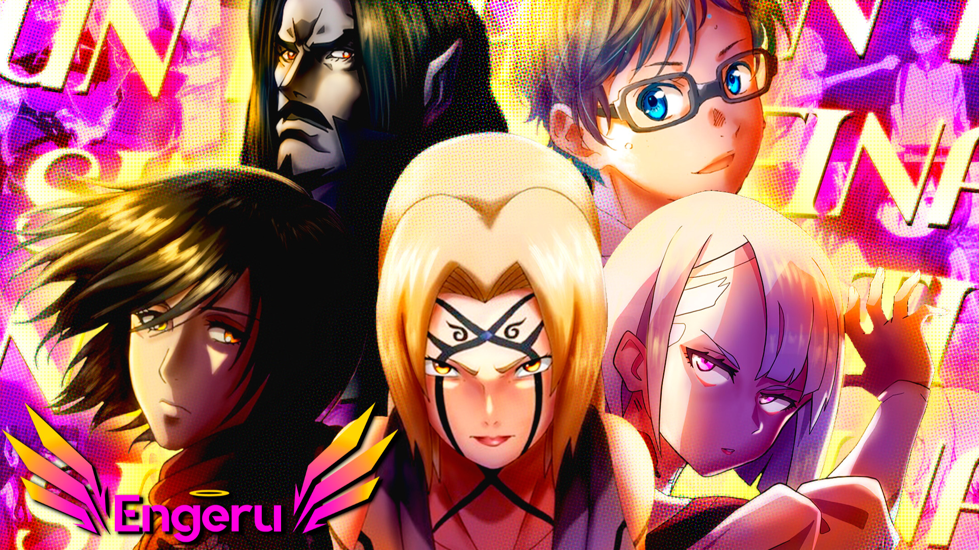 Un final sin ti 2 - Engeru Ft.Varios artistas