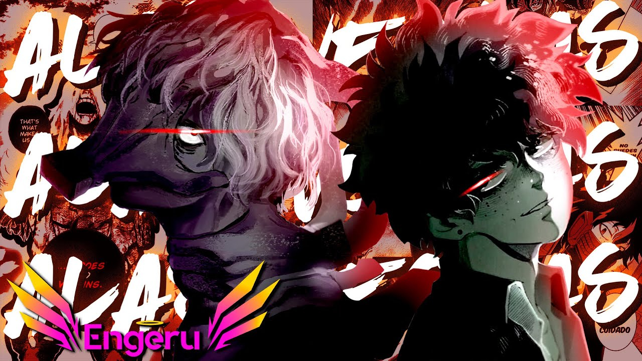 Alas negras - Engeru